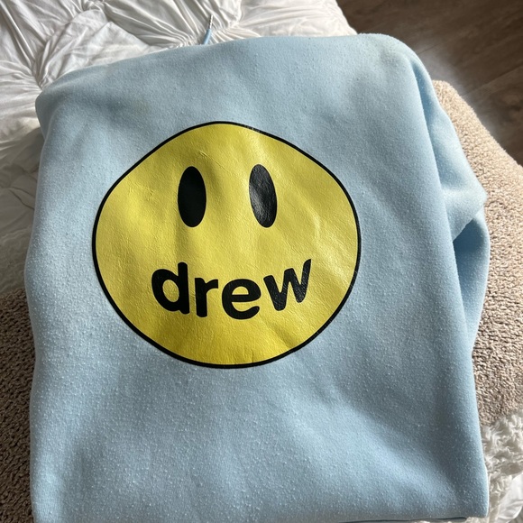 Drew house hoodie - Picture 3 of 6